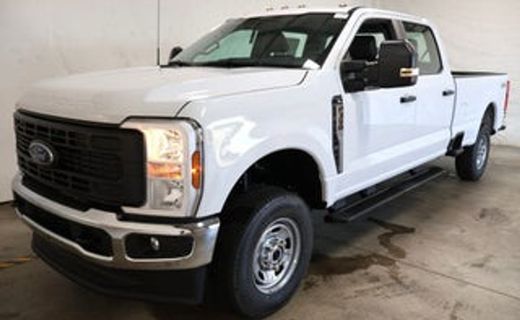2026 Ford F-350 XL