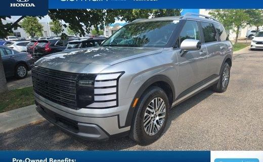 2026 Hyundai Palisade SEL