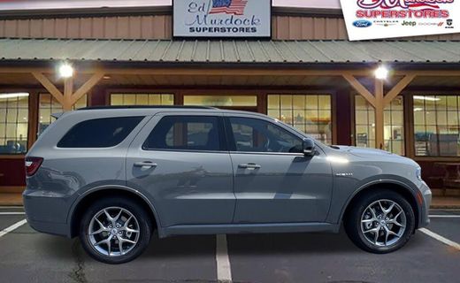 2026 Dodge Durango GT Hemi