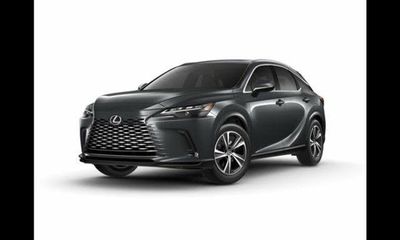 2024 Lexus RX 350