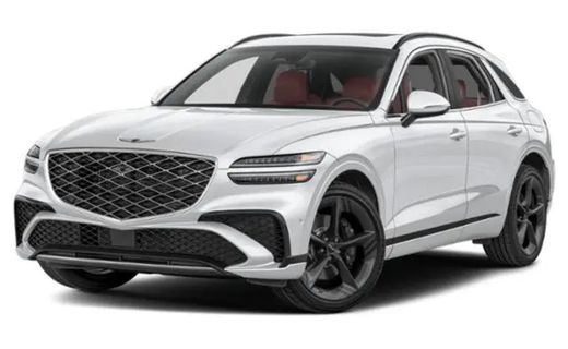 2026 Genesis GV70 3 5T Sport