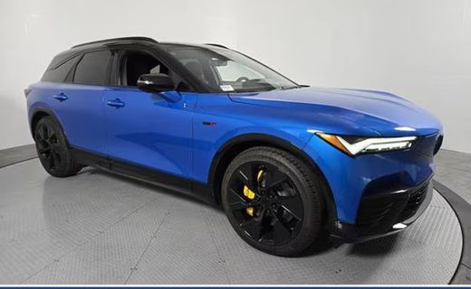 2024 Acura ZDX