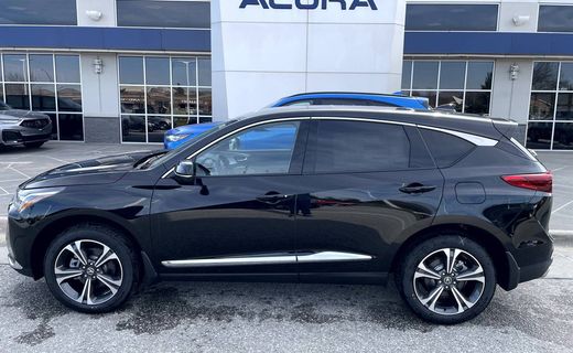 2026 Acura RDX Technology