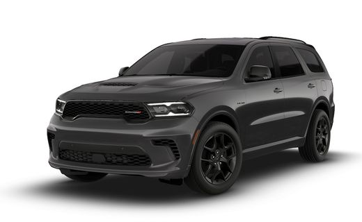 2026 Dodge Durango GT Hemi
