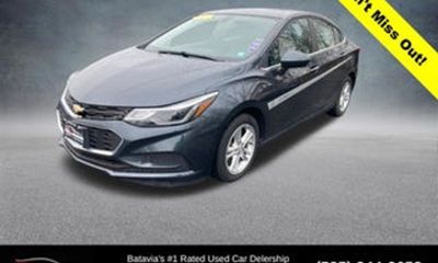 2017 Hyundai Accent SE Base