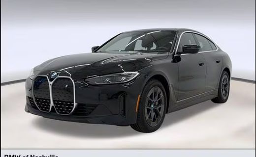 2023 BMW I4 EDRIVE30 GC