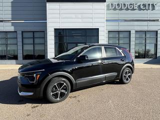 2024 Kia Niro EX