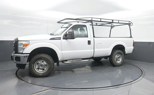 2015 Ford F-250 XL