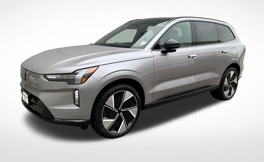 2026 Volvo EX90 Ultra