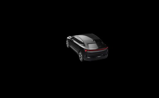 2026 Polestar 4 Long Range Dual