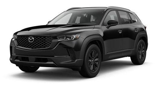 2026 Mazda CX-50 Premium