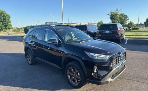 2024 Toyota RAV4 Others