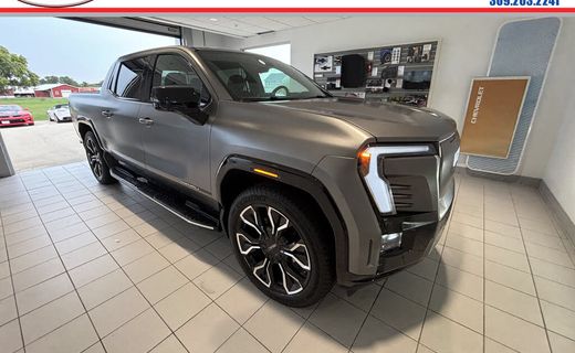 2026 GMC Sierra Denali 24