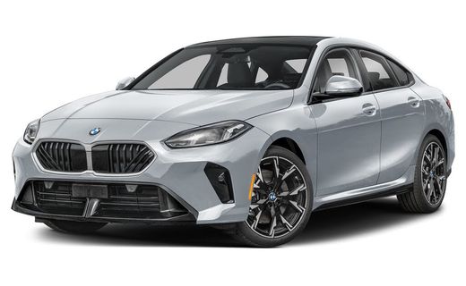 2026 BMW 228 Xdrive GC