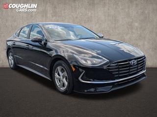 2023 Hyundai Sonata SE
