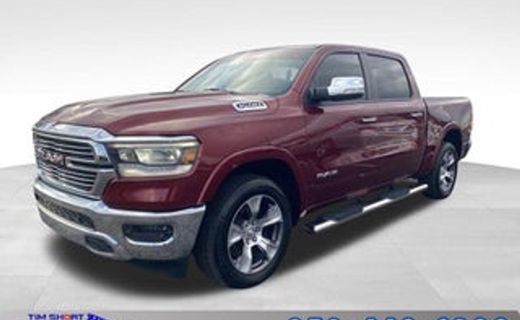 2020 GMC Sierra Elevation