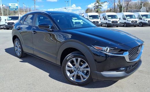 2026 Mazda CX-30 Premium Package