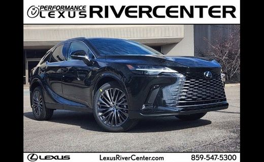 2024 Lexus RX 350