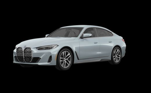 2024 BMW M440i Gran Coupe