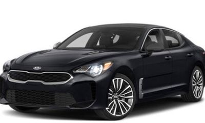 2018 Kia Stinger GT2