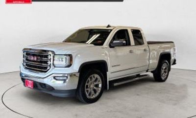 2019 GMC Sierra Denali