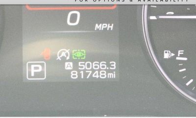 2020 Subaru Outback Limited M R