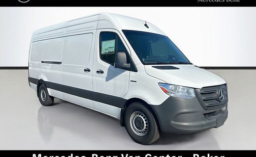 2025 Mercedes-Benz Esprinter 907 VS30