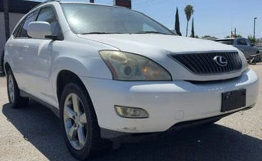 2004 Lexus RX 330
