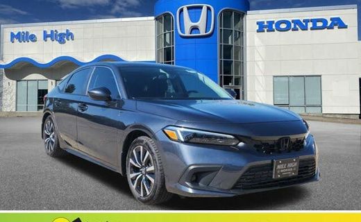 2023 Honda Civic