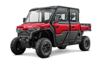 2026 Cfmoto Uforce Vehicle U10