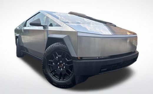 2024 Tesla Cybertruck Base