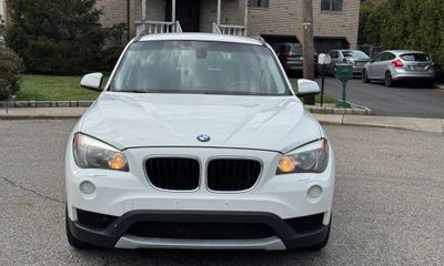 2014 BMW X1 xDrive28i