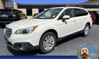 2013 Subaru Outback Premium