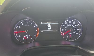 2022 Kia Forte GT