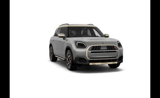 2027 Mini Countryman S ALL4