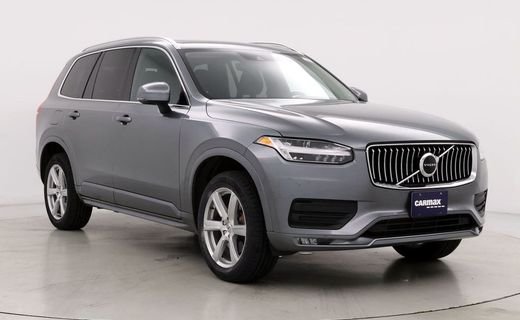 2020 Volvo XC90 Momentum