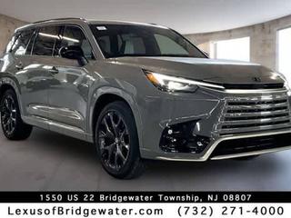 2026 Lexus TX 500H