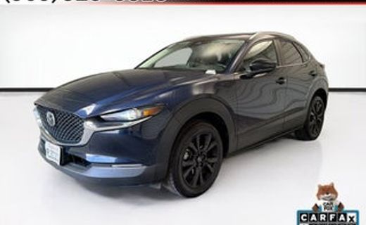 2024 Mazda CX-30 Select Sport Package