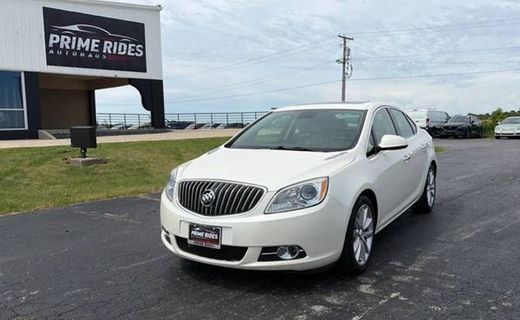 2013 Buick Verano Premium