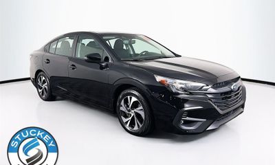 2024 Subaru Legacy Premium