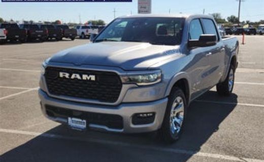 2026 GMC Sierra Elevation