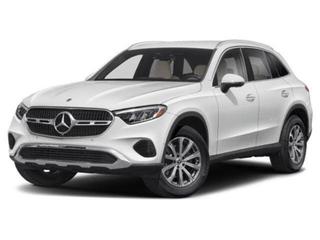 2024 Mercedes-Benz GLC-Class