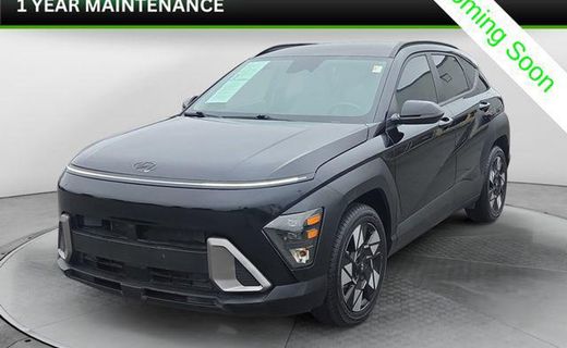2024 Hyundai Kona SE