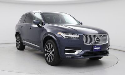 2024 Volvo XC90 Plus Bright