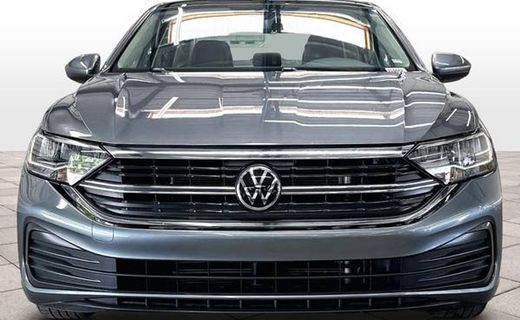 2023 Volkswagen Jetta SE