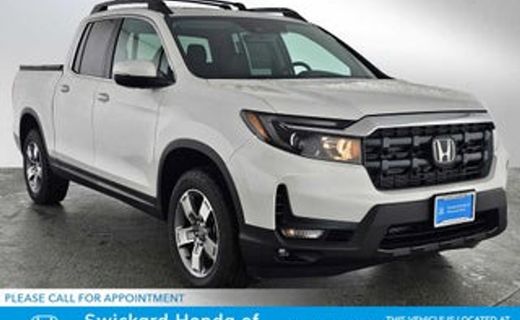 2023 Honda Ridgeline