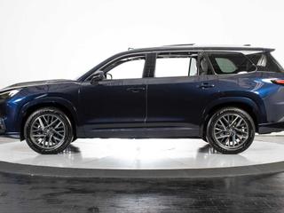 2025 Lexus TX 350