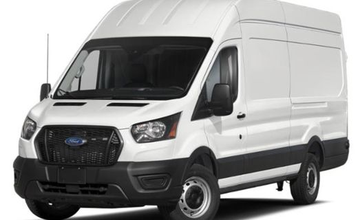 2026 Ford Transit High Roof