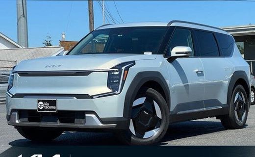 2024 Kia EV9 Wind