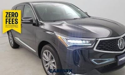 2024 Acura RDX SH Technology